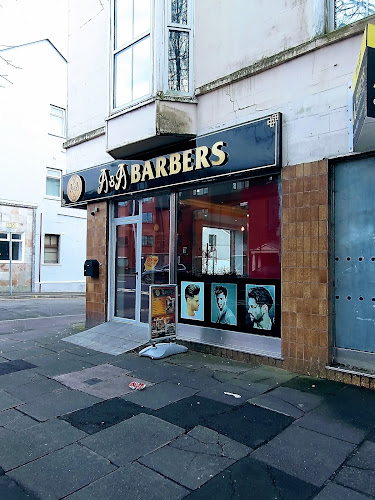 A&A barbers - Barber shop