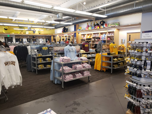 Book Store «Bay Tree Bookstore», reviews and photos, 420 Hagar Dr, Santa Cruz, CA 95064, USA