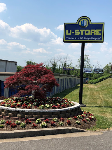 Self-Storage Facility «U-Store Self Storage», reviews and photos, 3860 Kenilworth Ave, Bladensburg, MD 20710, USA