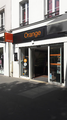 Boutique Paris Destock - Paris 20 à Paris