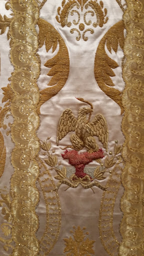 Museum «Jubilee Museum and Catholic Cultural Center», reviews and photos, 57 S Grubb St, Columbus, OH 43215, USA