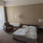 Photo n°3 de l'avis de Christoph.a fait le 18/09/2023 à 18:19 sur le  Relexa Hotel Airport Düsseldorf à Ratingen