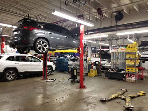 Tire Shop «Firestone Complete Auto Care», reviews and photos, 1012 164th St SE, Mill Creek, WA 98012, USA