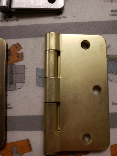 Cabinet Maker «Custom-Bilt Cabinet & Supply», reviews and photos, 6000 Union Ave, Shreveport, LA 71108, USA