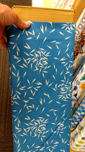 Fabric Store «Modern Textiles», reviews and photos, 17 7th St S #202, Fargo, ND 58103, USA