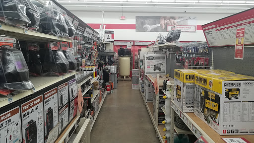 Home Improvement Store «Tractor Supply Co.», reviews and photos, 600 Scranton Carbondale Hwy #100, Eynon, PA 18403, USA