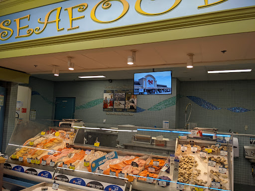 Supermarket «Big Y», reviews and photos, 2035 Boston Rd, Wilbraham, MA 01095, USA