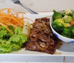 Sophie's Bistro photo