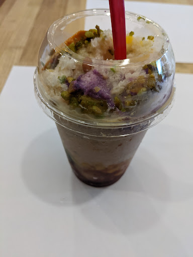 Marias Kusina image