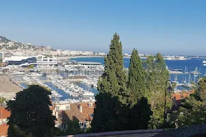 Bay of Cannes image