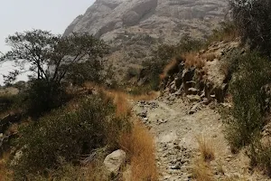 Ghalamah Mountain image