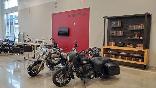 ATV Dealer «Freedom Powersports McKinney», reviews and photos, 2110 N Central Expy, McKinney, TX 75070, USA