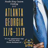 Needle King Custom Clothing LLC - Photo 7 - Car repair in Lancaster, TX, Dallas