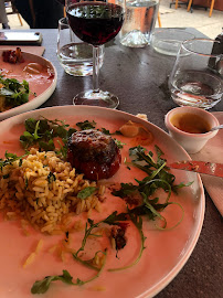 Plats et boissons du Restaurant Le Bistrot de Léonard à Blois - n°2