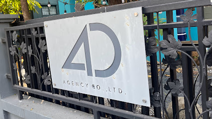 4D AGENCY CO.,LTD