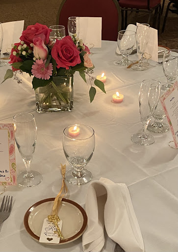 Florist «Design Works Flowers», reviews and photos, 624 N Main St, Rochester, MI 48307, USA