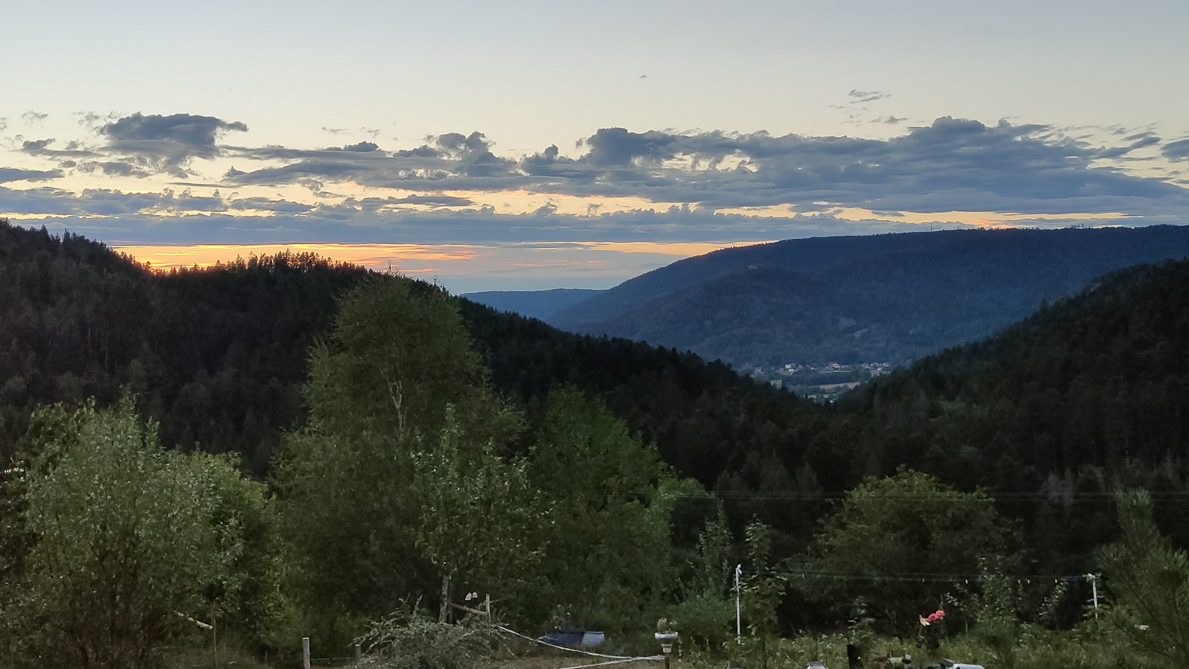 Photo n° 1 de l'avis de Cecilia.a fait le 23/08/2022 à 20:21