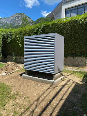 ARIAS PSC à Rumilly