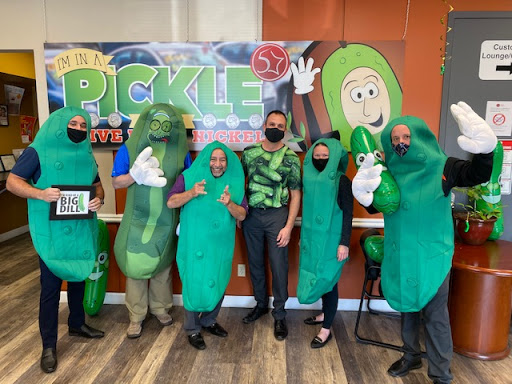 Car Dealer «5 Star Auto Plaza», reviews and photos, 3690 W Clay St, St Charles, MO 63301, USA