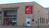 Banque Caisse d'Epargne Digne Saint Christophe 04000 Digne-les-Bains