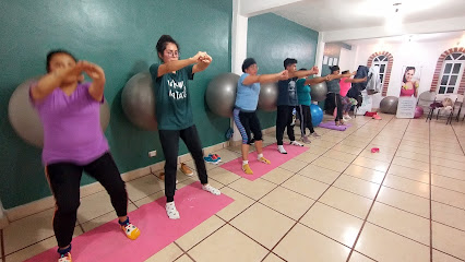 Gaby Fitness - Miguel Alemán Manzana 046, Industrial, 56800 Ozumba de Alzate, Méx., Mexico