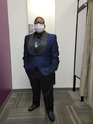 Clothing Store «K&G Fashion Superstore», reviews and photos, 2001 West Eight Mile RD, Detroit, MI 48203, USA