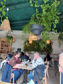 Atmosphère du Restaurant Les Singes Gourmands à Tarbes - n°2