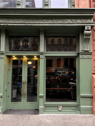 Photo of Bleecker Street Bar