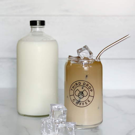 Coffee Shop «Moxie Java», reviews and photos, 115 4th St S, Moorhead, MN 56560, USA