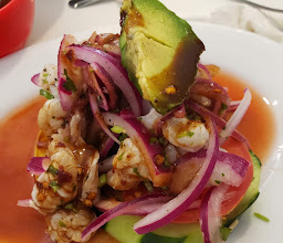 Mariscos Los Plebes photo