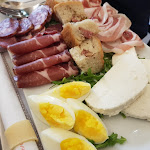 Photo n°1 de l'avis de Francesco.a fait le 25/04/2019 à 14:44 sur le  La Bettola Del Gusto à Pompei