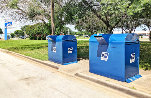 Post Office «United States Postal Service», reviews and photos, 1251 William D Tate Ave, Grapevine, TX 76051, USA