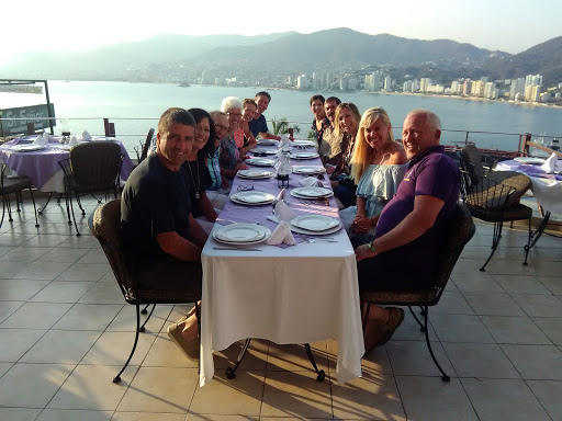 Restaurant La Parrilla de Gardel Acapulco