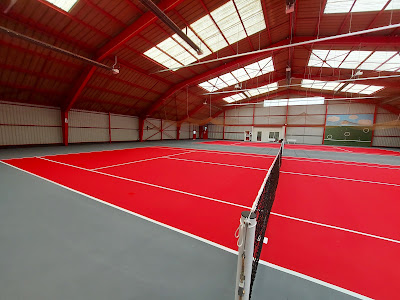 Tennis-club d'Holnon à Holnon