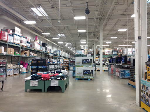 Warehouse club «BJ’s Wholesale Club», reviews and photos, 777 Washington St, Auburn, MA 01501, USA