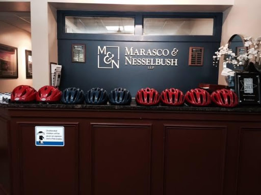 Marasco & Nesselbush Personal Injury Lawyers - Providence Office, 685 Westminster St, Providence, RI 02903, USA, Personal Injury Attorney