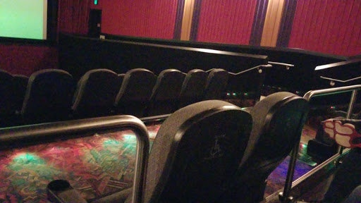 Movie Theater «Regal Cinemas Southpark Mall 16», reviews and photos, 300 Southpark Cir, Colonial Heights, VA 23834, USA