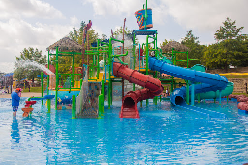 Water Park «Hawaiian Falls Garland», reviews and photos, 4550 N Garland Ave, Garland, TX 75040, USA