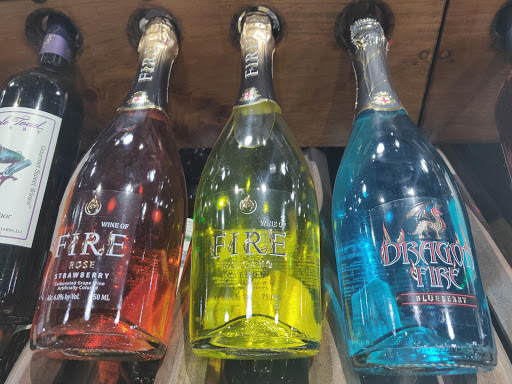 Liquor Store «Elite Wine & Spirits», reviews and photos, 1875 Madison St, Clarksville, TN 37043, USA