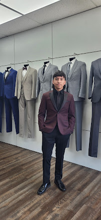 Top Tier Tux - Photo 3 - Car repair in Everett, WA, Everett