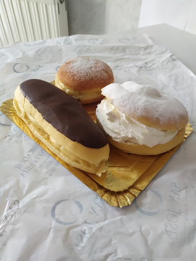 Confitería Obrador San José en León, León