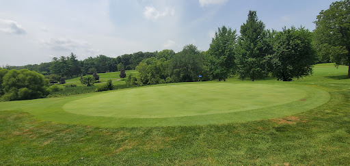 Golf Course «Cassel Hills Golf Course», reviews and photos, 201 Clubhouse Way, Vandalia, OH 45377, USA