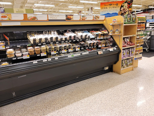 Supermarket «Publix Super Market at Shoppes at Peachers Mill», reviews and photos, 1490 Tiny Town Rd, Clarksville, TN 37042, USA