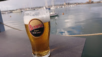 Plats et boissons du Restaurant Moulerie du port à Camaret-sur-Mer - n°14