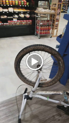 Supermarket «Save Mart Supermarkets», reviews and photos, 1449 E F St, Oakdale, CA 95361, USA