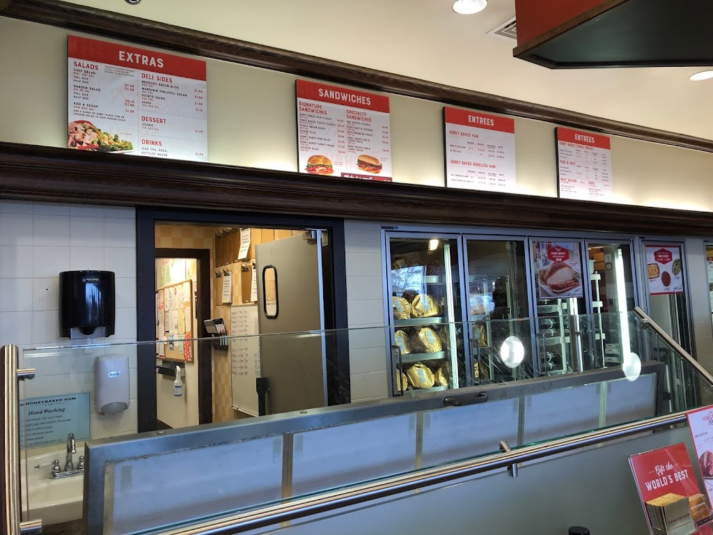 The Honey Baked Ham Company 63376