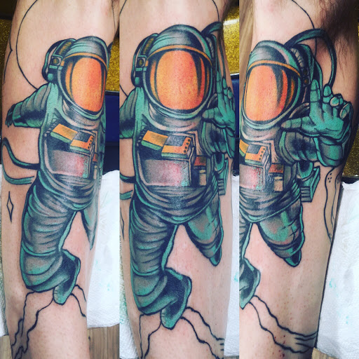 Explore colorado tattoo ideas, creative tattoo ideas in Lees Summit, available at Bleeding Heart Tattoo