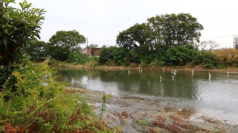 川井公園