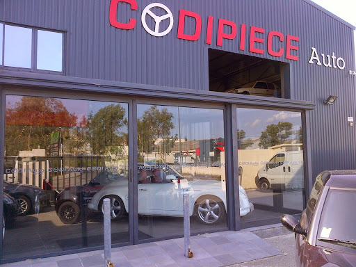 Photo 1 - Codipiece SAS