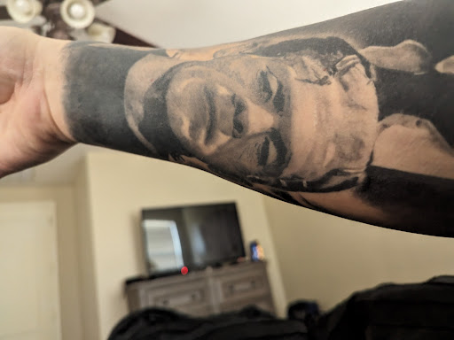 Explore tattoos ideas para hombres, creative tattoo ideas in Mesa, available at The Tattoo Lounge